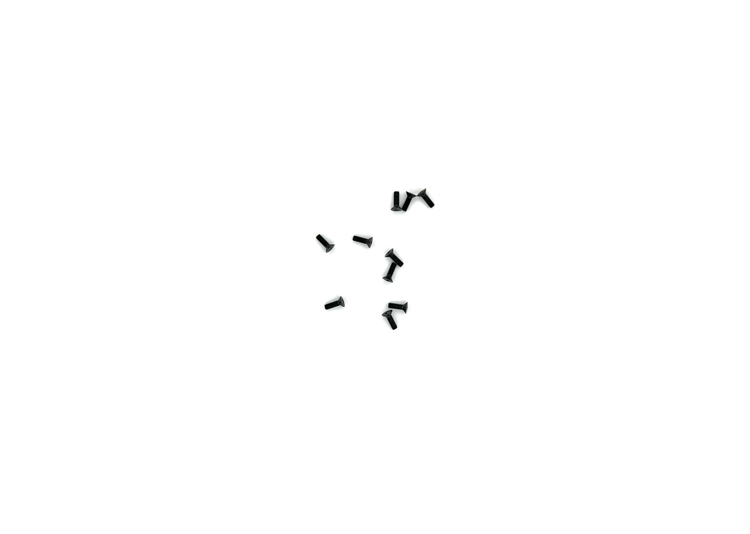  E786292 - SCHR.SENK  10 Stück